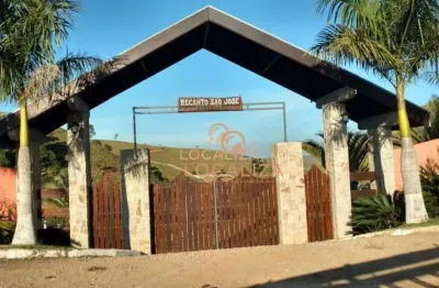Chácara Residencial à venda, Buquirinha, São José dos Campos - CH0058.