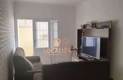 Casa com 3 dormitórios à venda, 186 m² por R$ 480.000,00 - Borda da Mata - Caçapava/SP