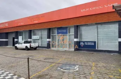 Barracão / Galpão / Depósito com 3 salas para alugar na Avenida Siqueira Campos, Centro, Jacareí