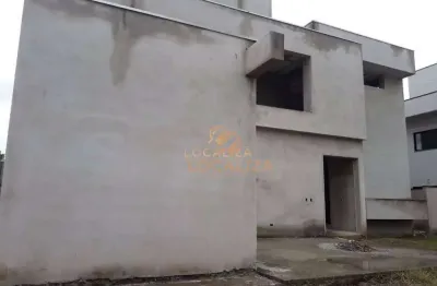 Casa Residencial à venda, Condomínio Residencial Colinas do Paratehy, São José dos Campos - CA1125.