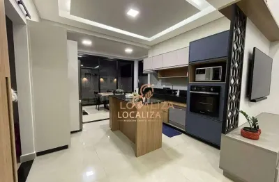 Casa com 3 dormitórios à venda, 138 m² por R$ 1.480.000,00 - Agua Soca - São José dos Campos/SP