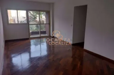 Apartamento Residencial para venda e locação, Parque Residencial Aquarius, São José dos Campos - AP1118.