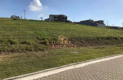 Terreno Residencial à venda, Urbanova, São José dos Campos - TE0297.