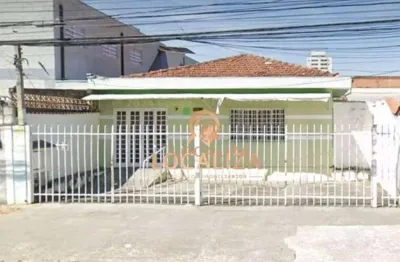 Casa Residencial à venda, Vila Industrial, São José dos Campos - CA1139.