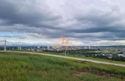 Terreno Residencial à venda, Urbanova, São José dos Campos - TE0304.