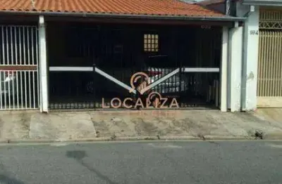 Casa Residencial à venda, Bosque dos Eucaliptos, São José dos Campos - CA1159.