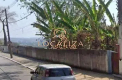 Terreno Residencial à venda, Jardim Nova América, São José dos Campos - TE0308.