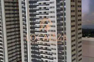 Apartamento com 3 dormitórios à venda, 143 m² por R$ 1.170.000,00 - Jardim Satélite - São José dos Campos/SP