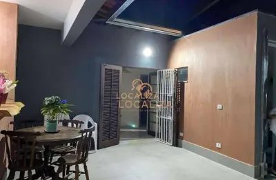 Casa Residencial à venda, Jardim Santa Madalena, São José dos Campos - CA1173.