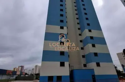 Apartamento Residencial à venda, Jardim América, São José dos Campos - AP1168.