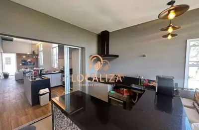 Casa Residencial à venda, Jardim das Indústrias, São José dos Campos - CA1183.