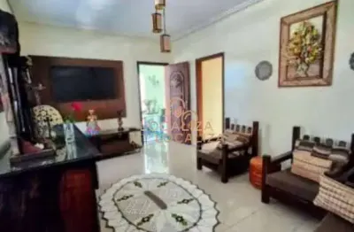 Casa Residencial à venda, Bosque dos Eucaliptos, São José dos Campos - CA1189.