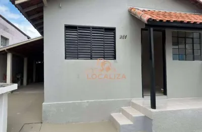 Casa Residencial à venda, Jardim Satélite, São José dos Campos - CA1195.