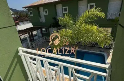 Casa Residencial à venda, Recanto Som Do Mar, Caraguatatuba - CA1199.