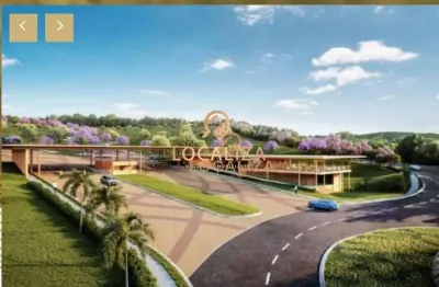 Terreno Residencial à venda, Piracangaguá, Taubaté - TE0322.