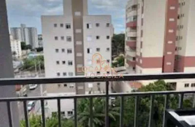 Apartamento com 3 dormitórios à venda, 69 m² por R$ 600.000,00 - Jardim Oriente - São José dos Campos/SP