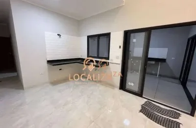 Casa Residencial à venda, Residencial Parque dos Sinos, Jacareí - CA1218.