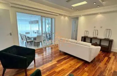 Apartamento Residencial à venda, Condomínio Royal Park, São José dos Campos - AP1218.