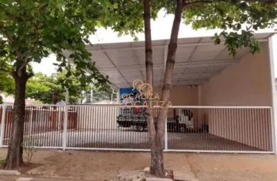 Terreno Residencial à venda, Parque Industrial, São José dos Campos - TE0327.