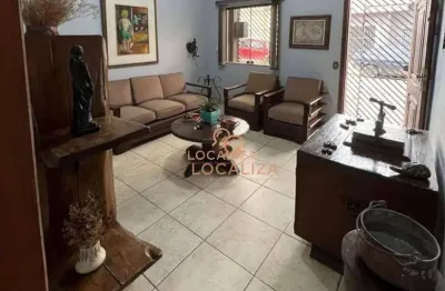 Casa com 4 quartos à venda na Rua Doutor Paulo de Oliveira Costa, Centro, Jacareí