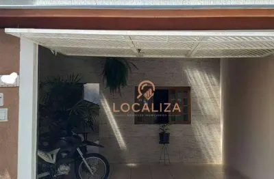 Casa Residencial à venda, Vila Paiva, São José dos Campos - CA1240.