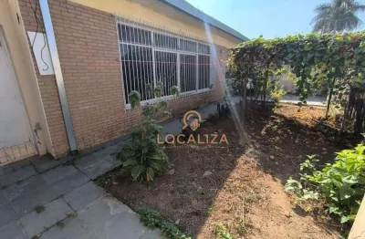 Casa com 2 dormitórios à venda, 120 m² por R$ 658.000,00 - Jardim das Indústrias - São José dos Campos/SP