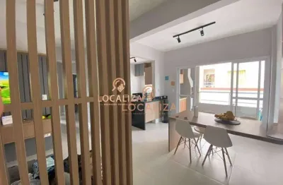 Apartamento Residencial à venda, Itaguá	, Ubatuba - AP1240.