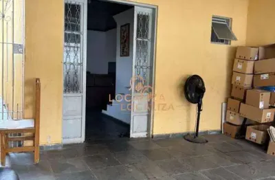 Casa Residencial à venda, Residencial São Francisco, São José dos Campos - CA1287.