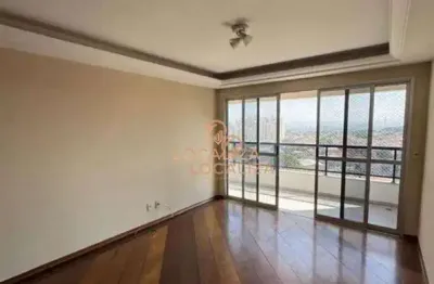 Apartamento Residencial à venda, Jardim Apolo II, São José dos Campos - AP1293.