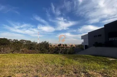 Terreno à venda, 1380 m² por R$ 1.980.000,00 - Condomínio Reserva do Paratehy - São José dos Campos/SP