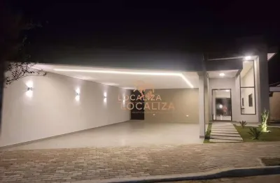 Casa Residencial à venda, Condomínio Residencial Mantiqueira, São José dos Campos - CA1272.