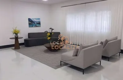 Apartamento Residencial para locação, Condomínio Royal Park, São José dos Campos - AP1275.
