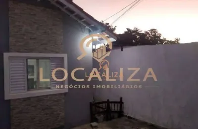 Casa com 2 dormitórios à venda, 60 m² por R$ 690.000,00 - Jardim das Indústrias - São José dos Campos/SP