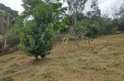 Terreno à venda em Canaã, Jambeiro 