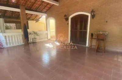 Casa Residencial à venda, Bosque dos Eucaliptos, São José dos Campos - CA1305.