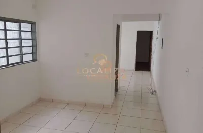 Casa Residencial à venda, Parque Nova Esperança, São José dos Campos - CA1306.