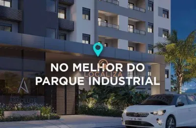 Apartamento Residencial à venda, Palmeiras de São José, São José dos Campos - AP1314.