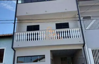 Casa Residencial à venda, Vila Alexandrina, São José dos Campos - CA1340.