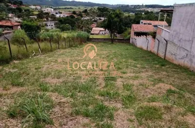 Terreno Residencial à venda, Chácaras Pousada do Vale, São José dos Campos - TE0354.