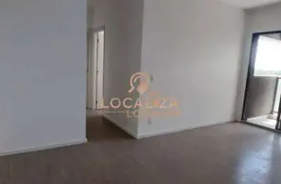 Apartamento Residencial à venda, Jardim Esplanada, São José dos Campos - AP1321.