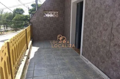 Casa Residencial para venda e locação, Cambuci, São Paulo - CA1345.