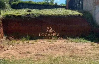 Terreno à venda em Itapema, Guararema 