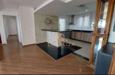 Apartamento Residencial à venda, Bosque dos Eucaliptos, São José dos Campos - AP1336.