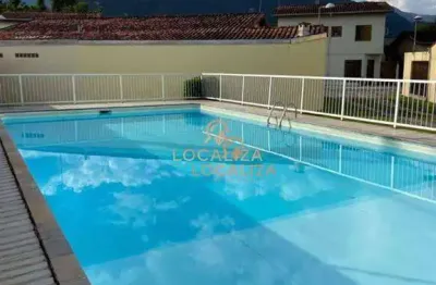 Casa Residencial à venda, Martim de Sá, Caraguatatuba - CA1354.