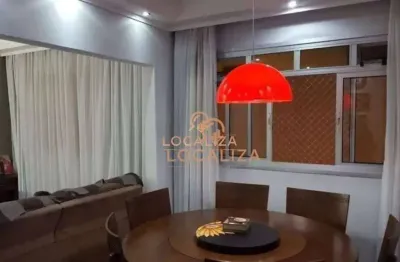 Apartamento Residencial à venda, Jardim Satélite, São José dos Campos - AP1340.