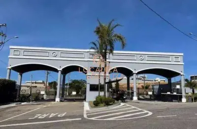 Terreno Residencial à venda, Torrão de Ouro II, São José dos Campos - TE0358.