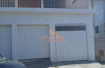 Casa Residencial à venda, Jardim São Luiz, Jacareí - CA1363.