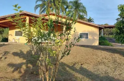 Chácara Rural à venda, Eugênio de Melo, São José dos Campos - CH0079.