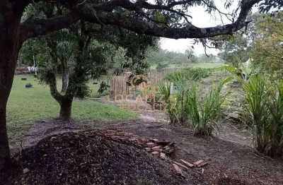 Chácara / sítio com 1 quarto à venda na Rua Fernando Pessoa, Santa Luzia, Caçapava