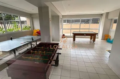 Apartamento com 3 quartos à venda na Rua José Ivair de Souza, Jardim Estoril, São José dos Campos